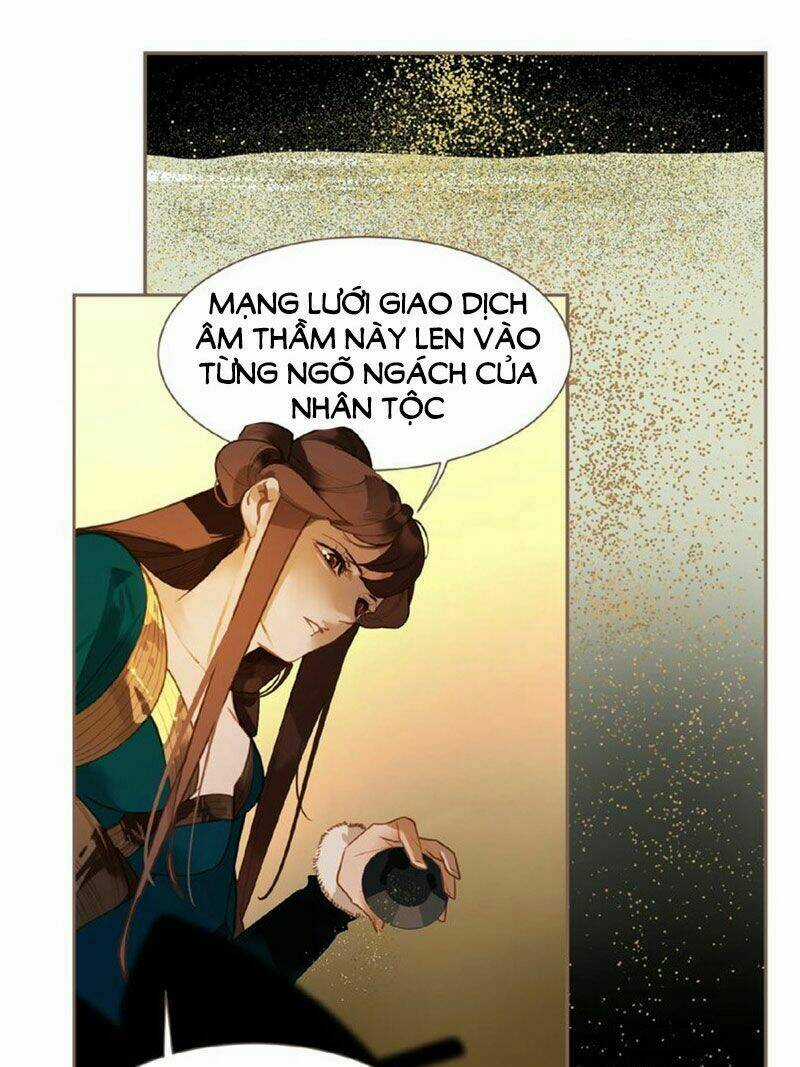 Nhất Đại Linh Hậu Chapter 96 trang 3