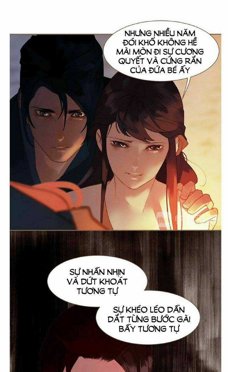 Nhất Đại Linh Hậu Chapter 96 trang 31