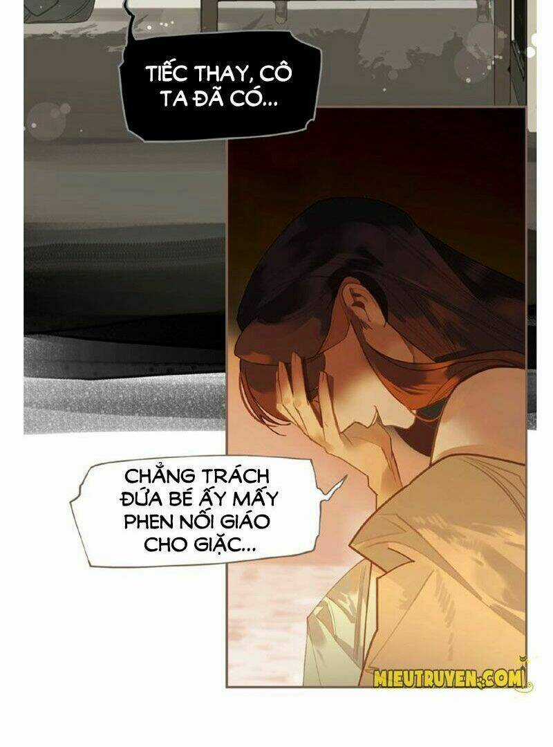 Nhất Đại Linh Hậu Chapter 96 trang 36