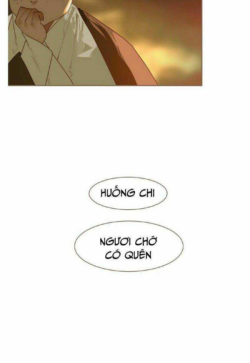 Nhất Đại Linh Hậu Chapter 96 trang 40