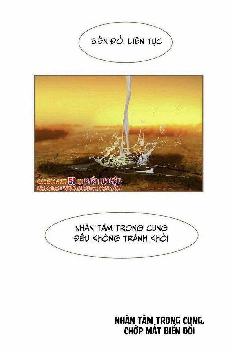 Nhất Đại Linh Hậu Chapter 96 trang 45
