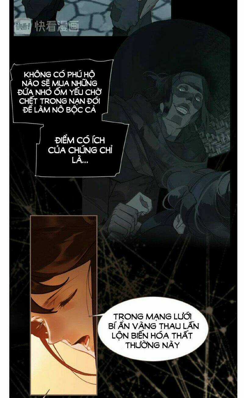 Nhất Đại Linh Hậu Chapter 96 trang 6
