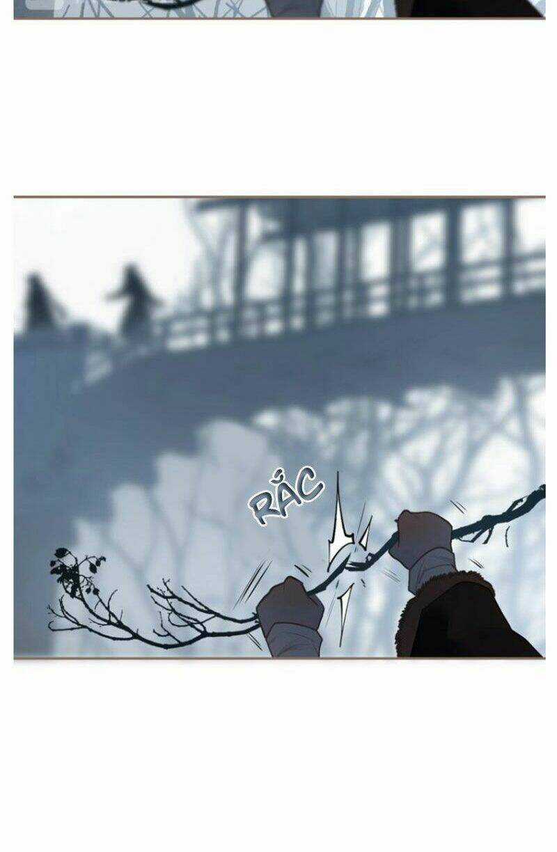 Nhất Đại Linh Hậu Chapter 97 trang 13