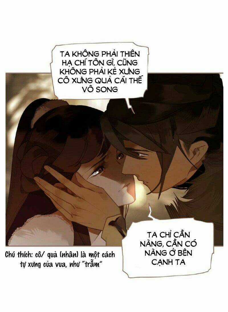 Nhất Đại Linh Hậu Chapter 97 trang 19