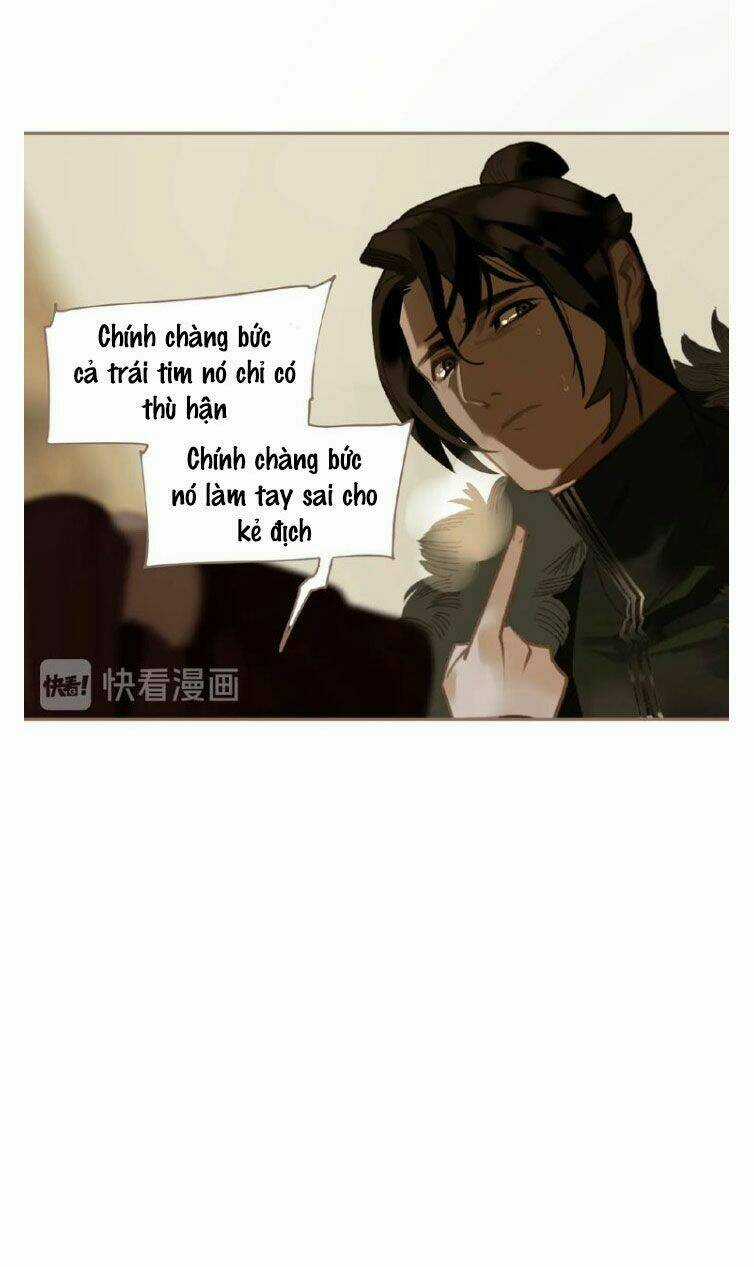 Nhất Đại Linh Hậu Chapter 97 trang 25