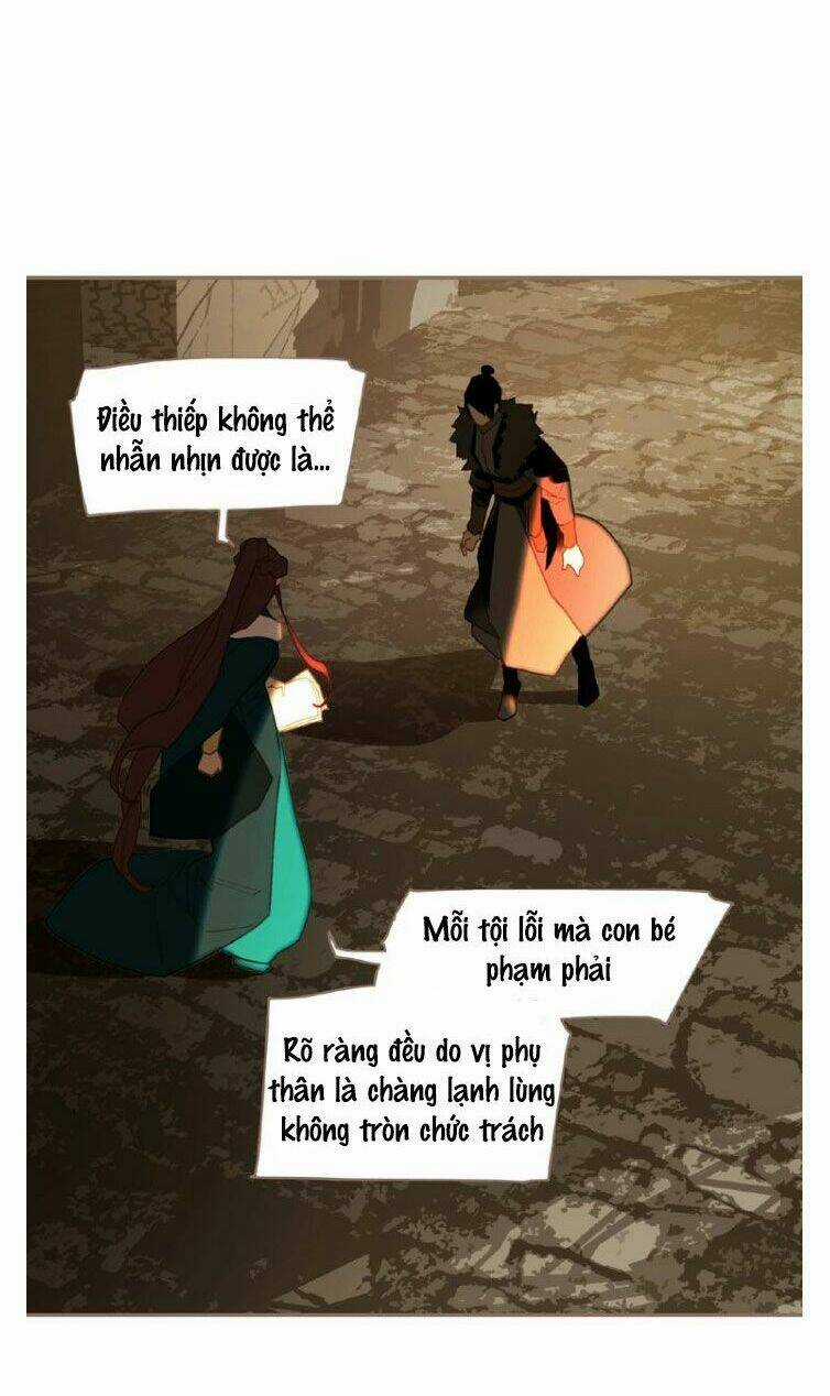 Nhất Đại Linh Hậu Chapter 97 trang 26