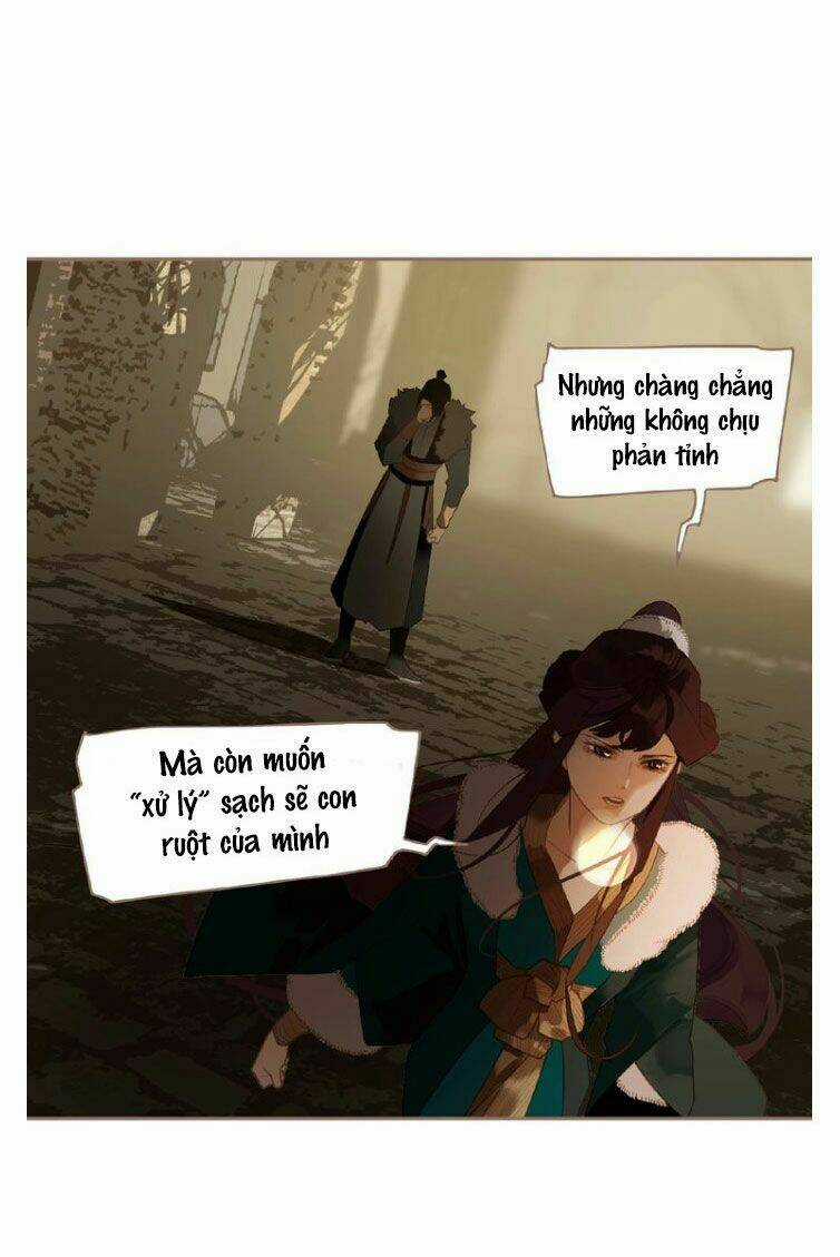 Nhất Đại Linh Hậu Chapter 97 trang 27