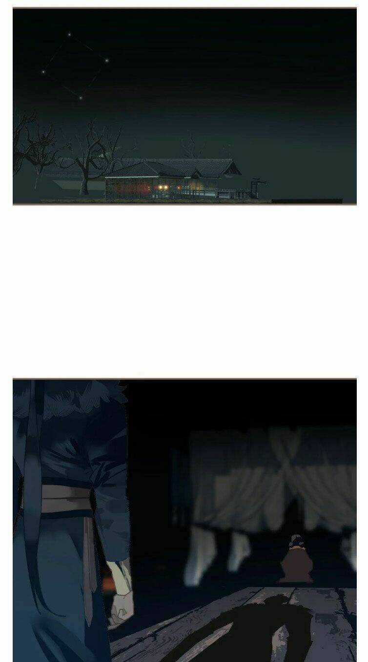 Nhất Đại Linh Hậu Chapter 97 trang 29