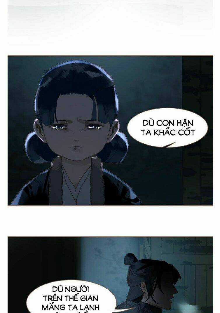 Nhất Đại Linh Hậu Chapter 97 trang 31