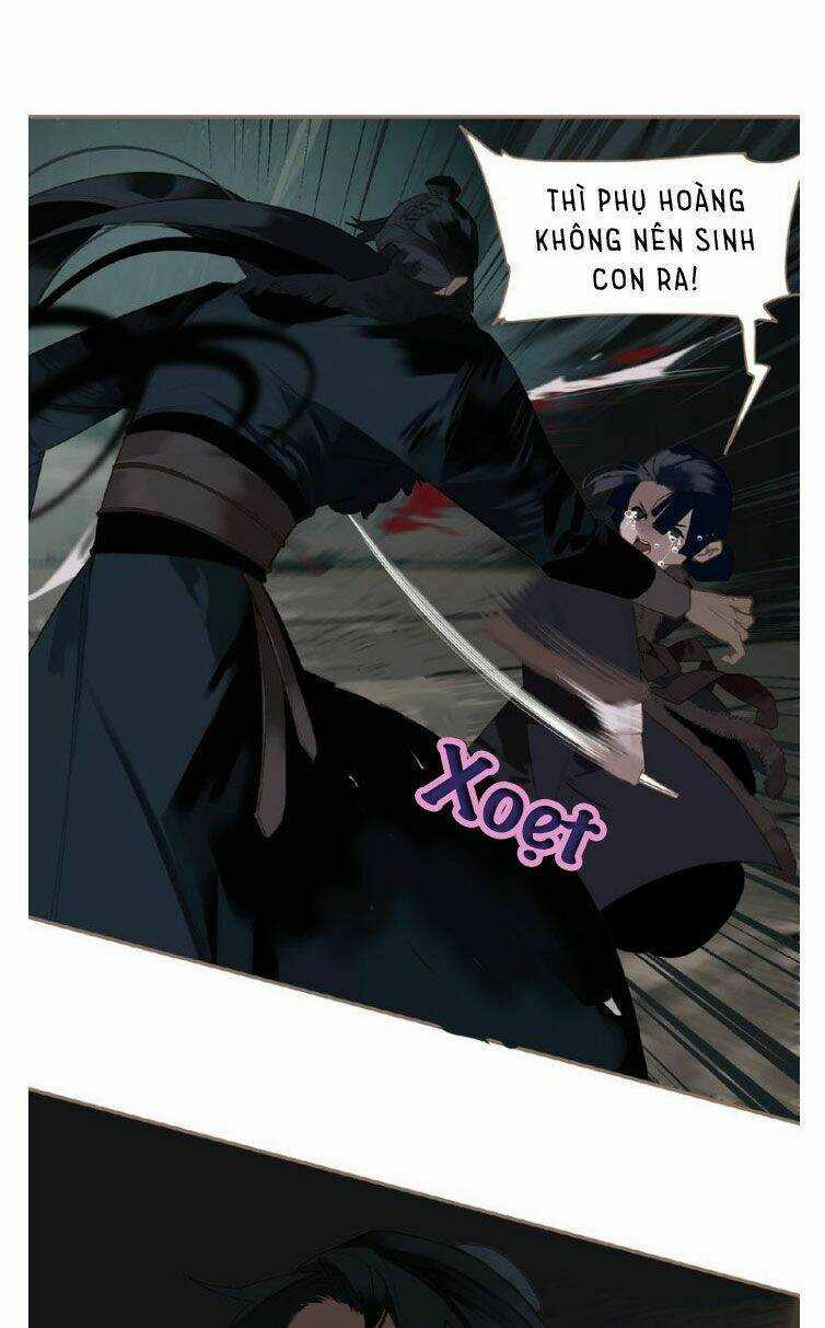 Nhất Đại Linh Hậu Chapter 97 trang 34