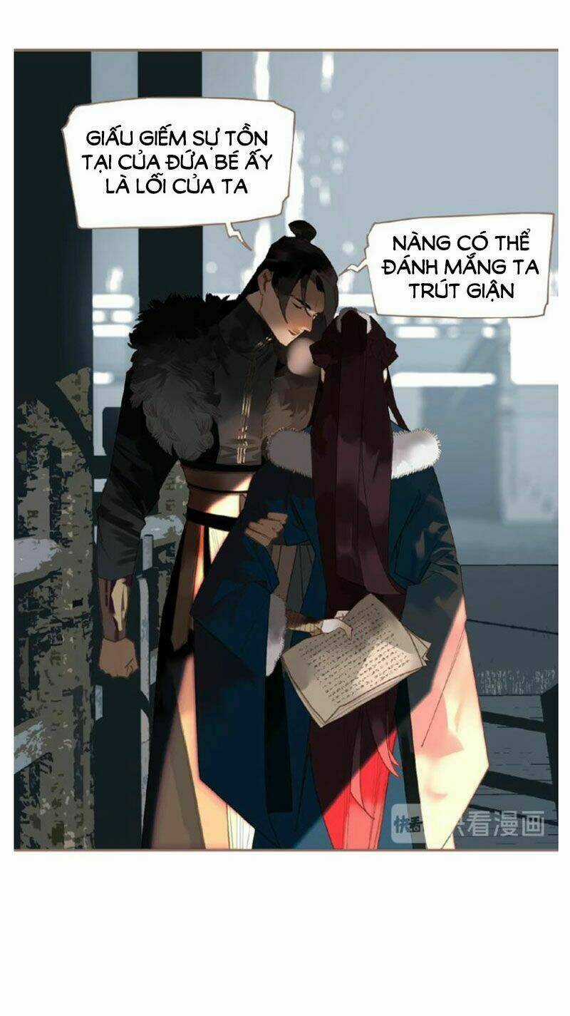 Nhất Đại Linh Hậu Chapter 97 trang 8