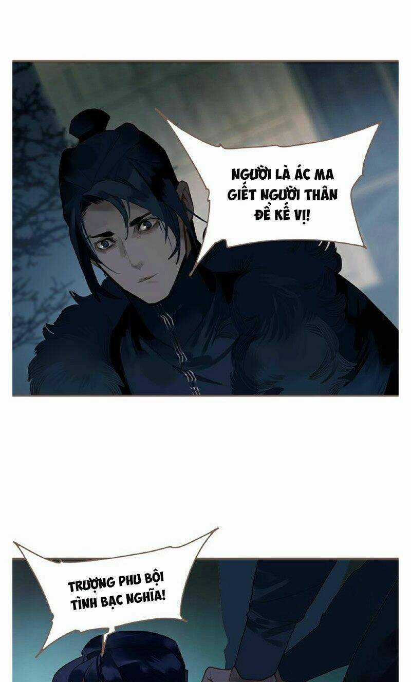 Nhất Đại Linh Hậu Chapter 98 trang 16