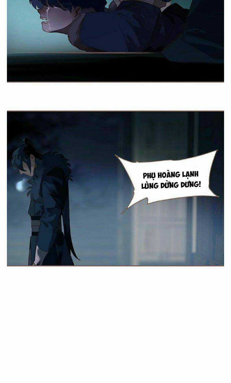 Nhất Đại Linh Hậu Chapter 98 trang 17