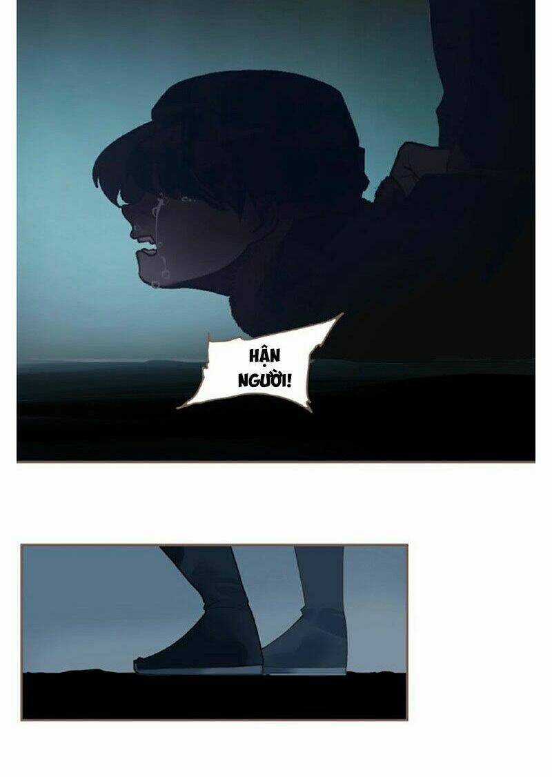 Nhất Đại Linh Hậu Chapter 98 trang 19