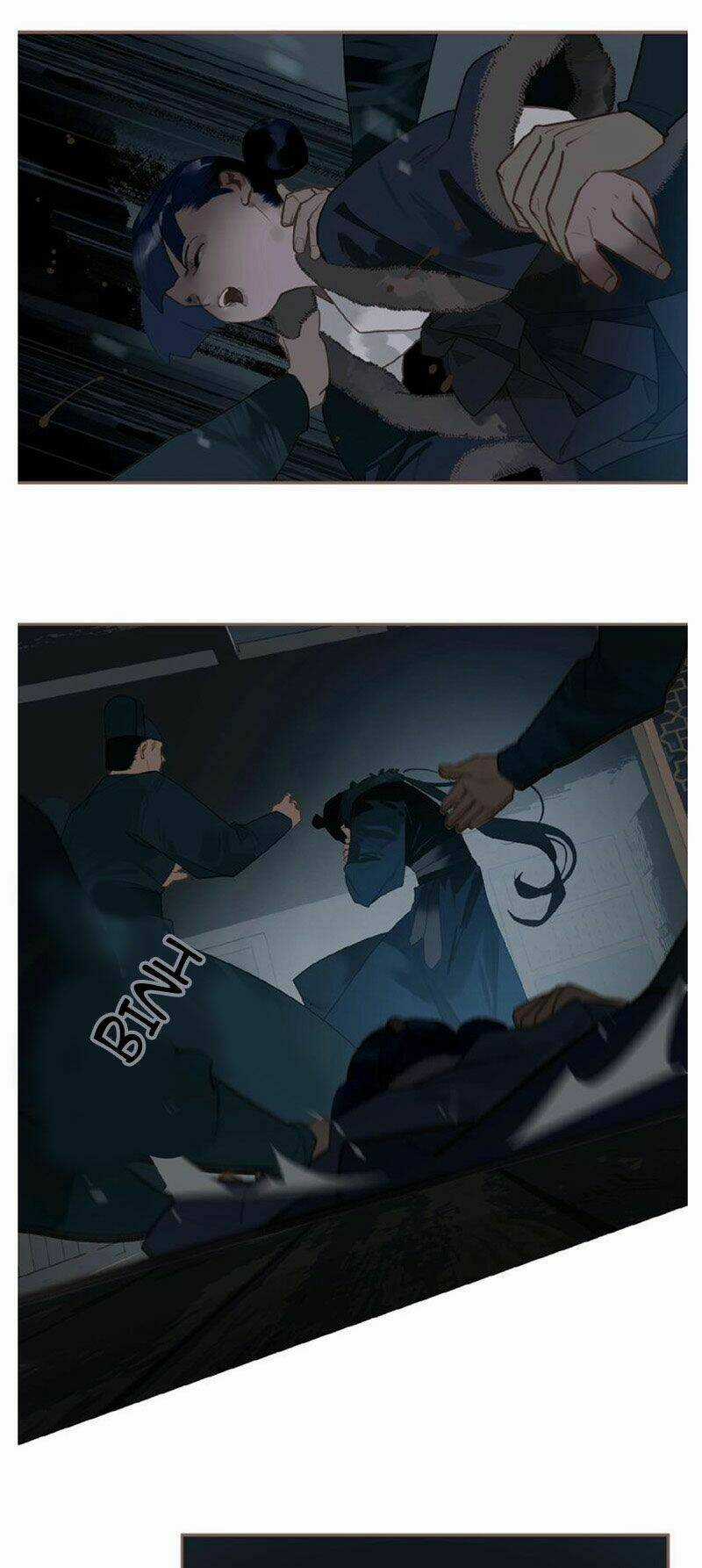 Nhất Đại Linh Hậu Chapter 98 trang 2