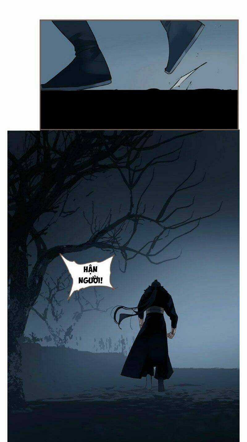 Nhất Đại Linh Hậu Chapter 98 trang 20