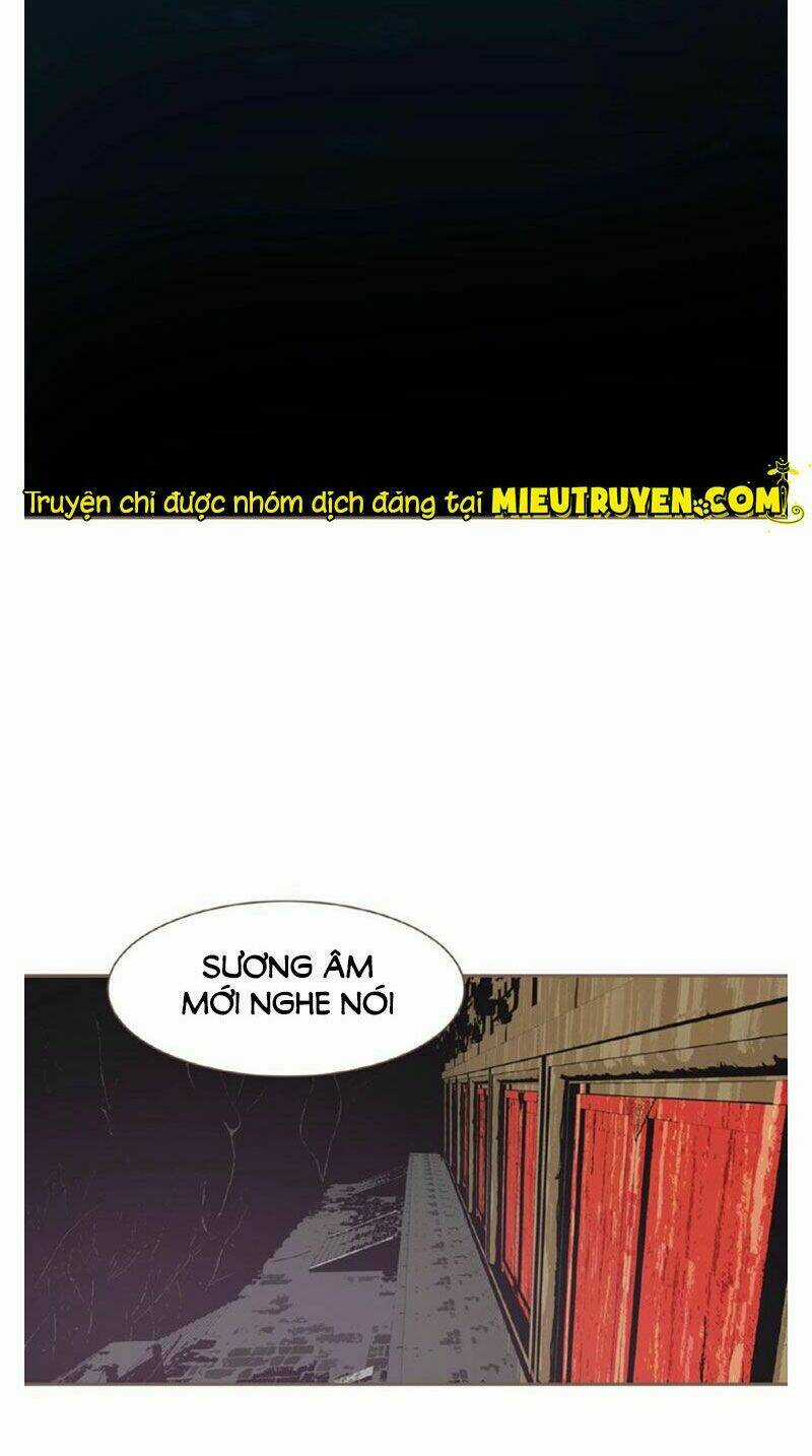 Nhất Đại Linh Hậu Chapter 98 trang 21