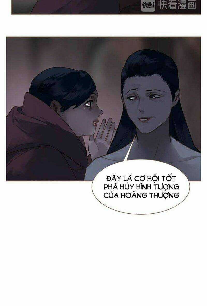 Nhất Đại Linh Hậu Chapter 98 trang 23