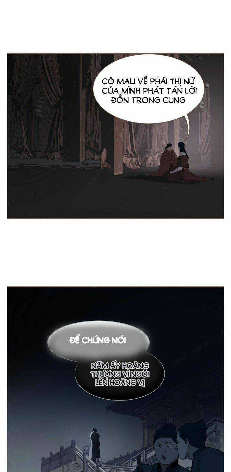 Nhất Đại Linh Hậu Chapter 98 trang 24