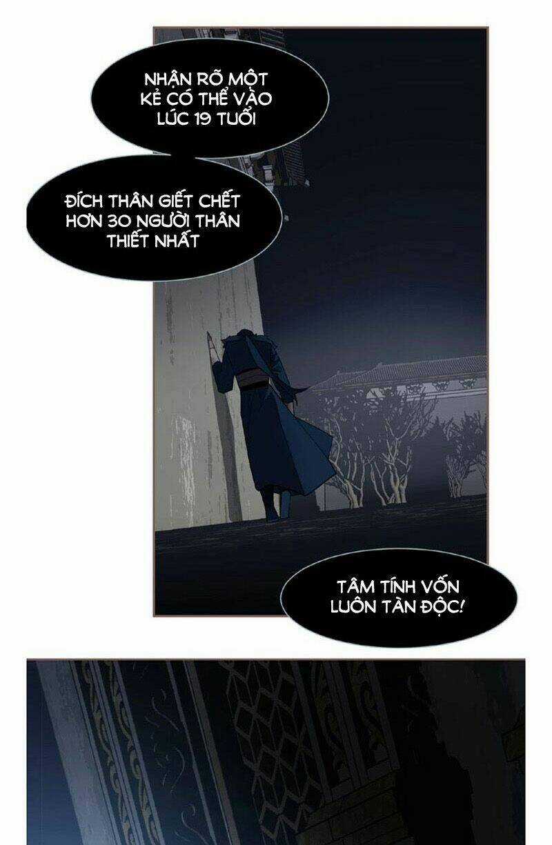 Nhất Đại Linh Hậu Chapter 98 trang 26