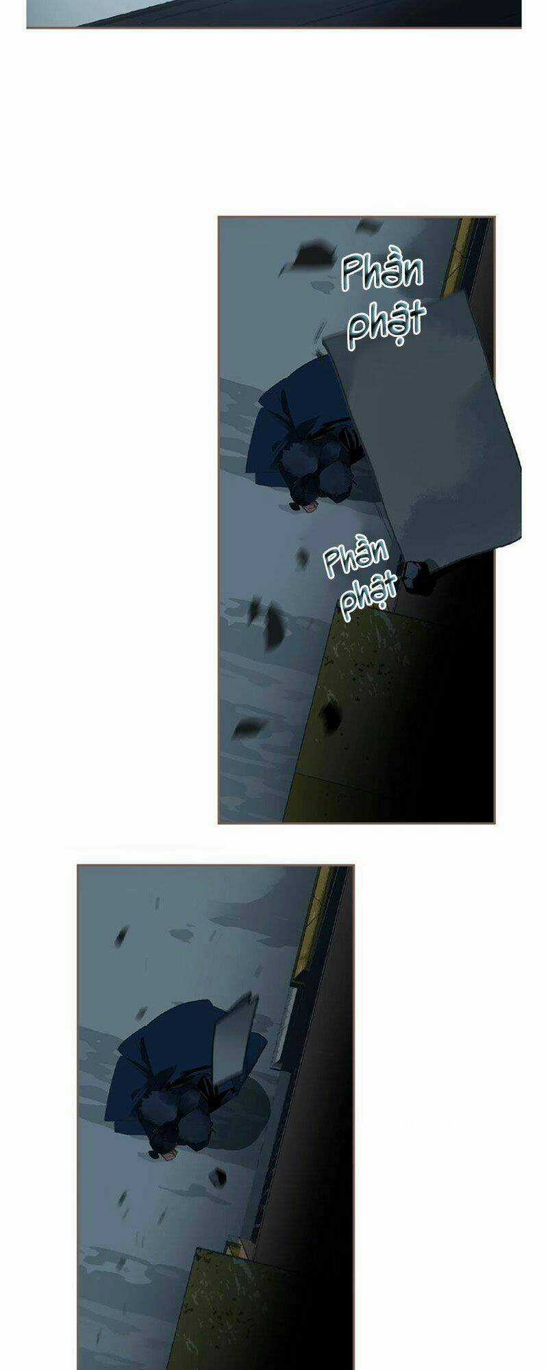 Nhất Đại Linh Hậu Chapter 98 trang 30