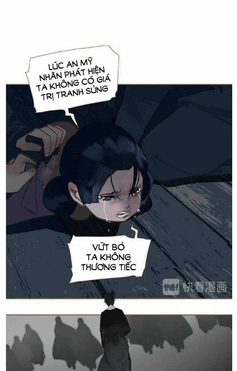 Nhất Đại Linh Hậu Chapter 98 trang 6