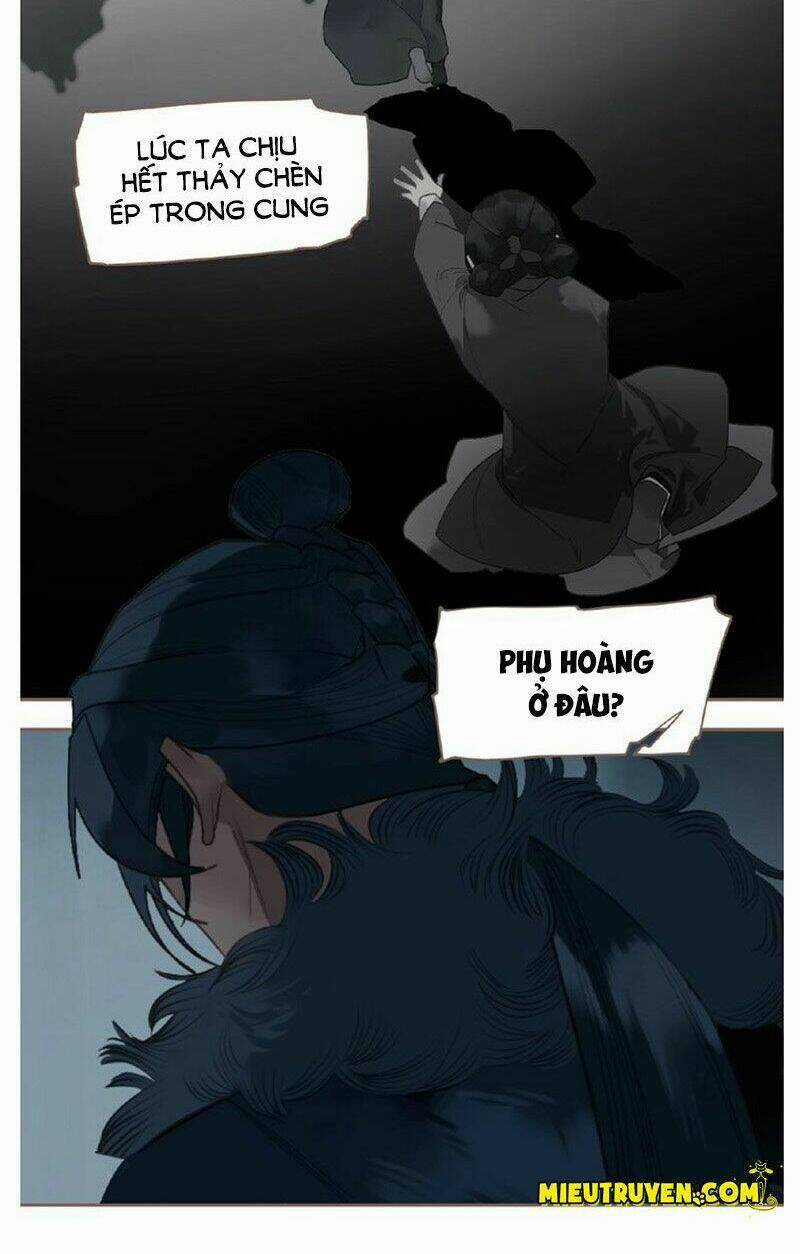 Nhất Đại Linh Hậu Chapter 98 trang 7