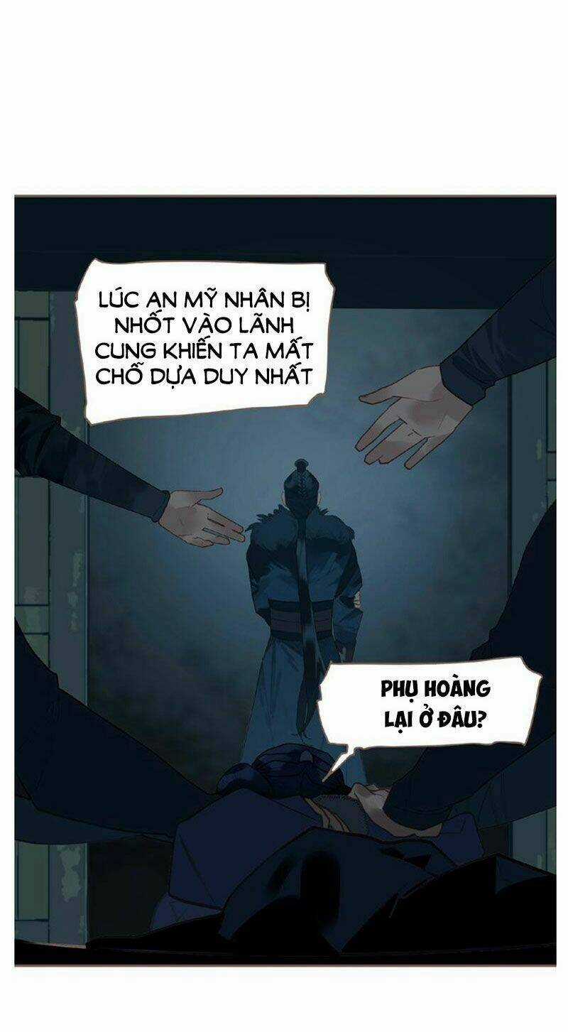 Nhất Đại Linh Hậu Chapter 98 trang 8