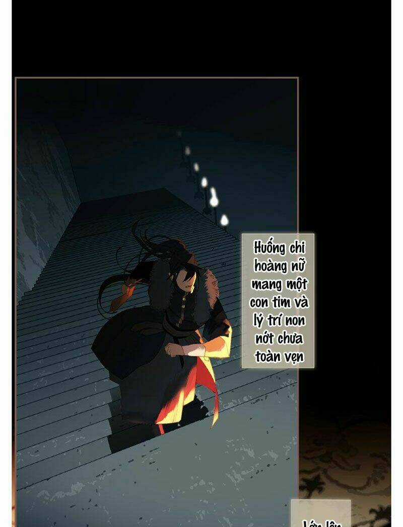 Nhất Đại Linh Hậu Chapter 99 trang 10