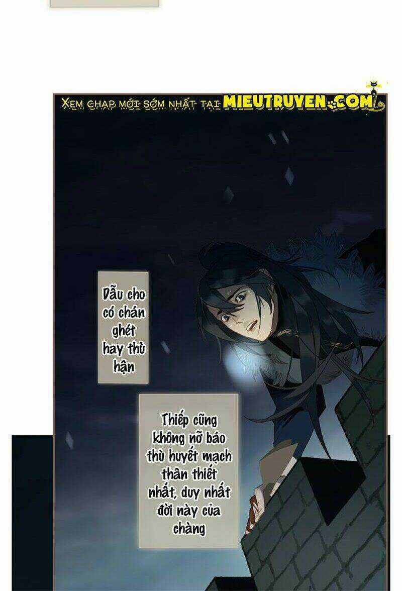 Nhất Đại Linh Hậu Chapter 99 trang 13