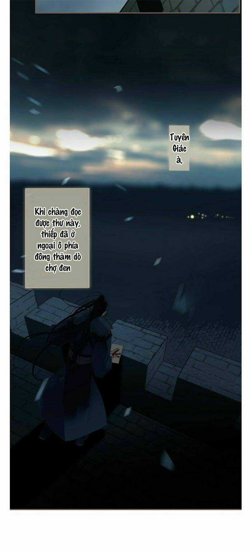 Nhất Đại Linh Hậu Chapter 99 trang 14