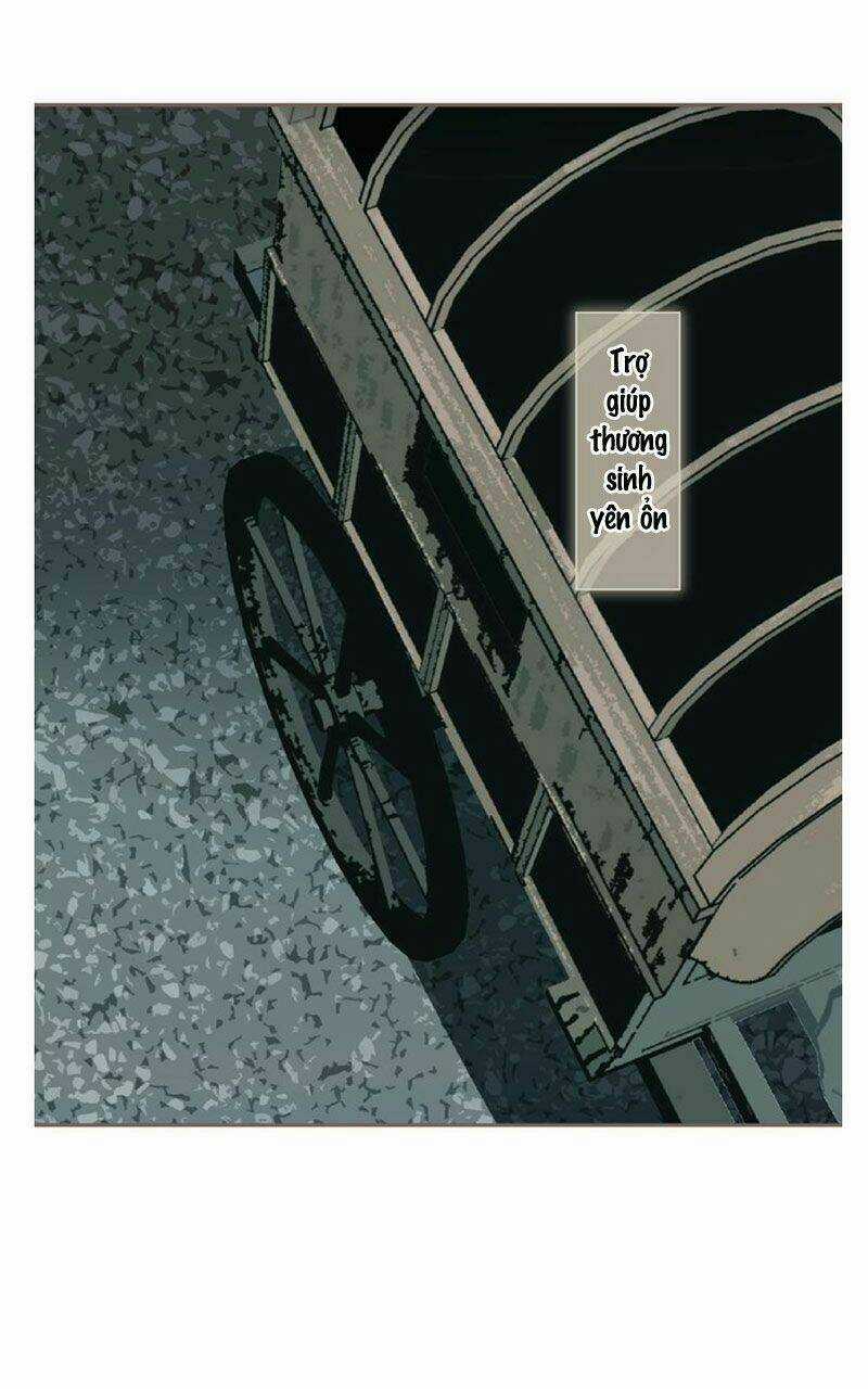 Nhất Đại Linh Hậu Chapter 99 trang 18