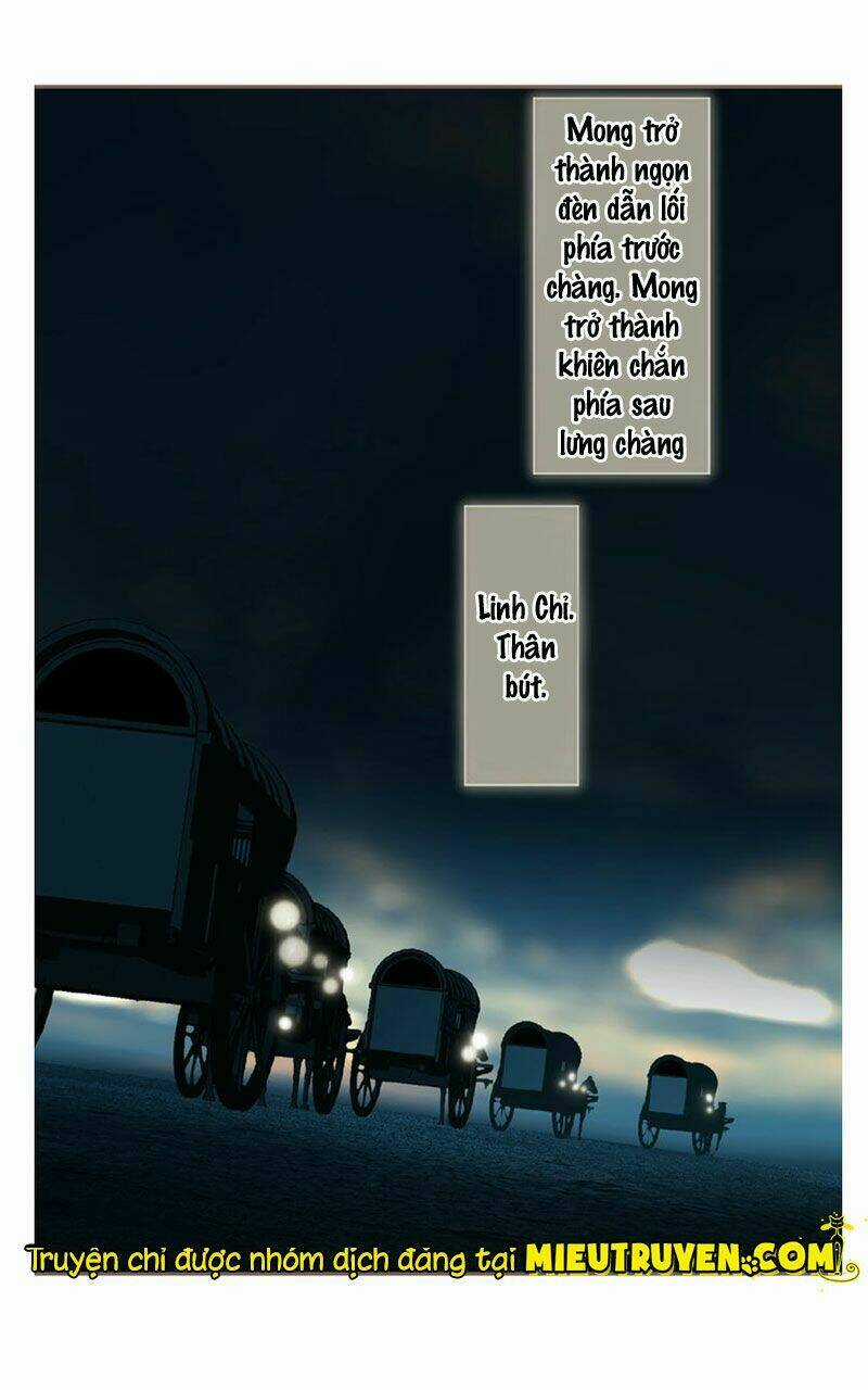 Nhất Đại Linh Hậu Chapter 99 trang 19