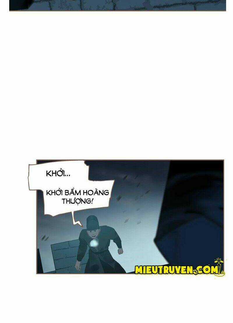 Nhất Đại Linh Hậu Chapter 99 trang 21