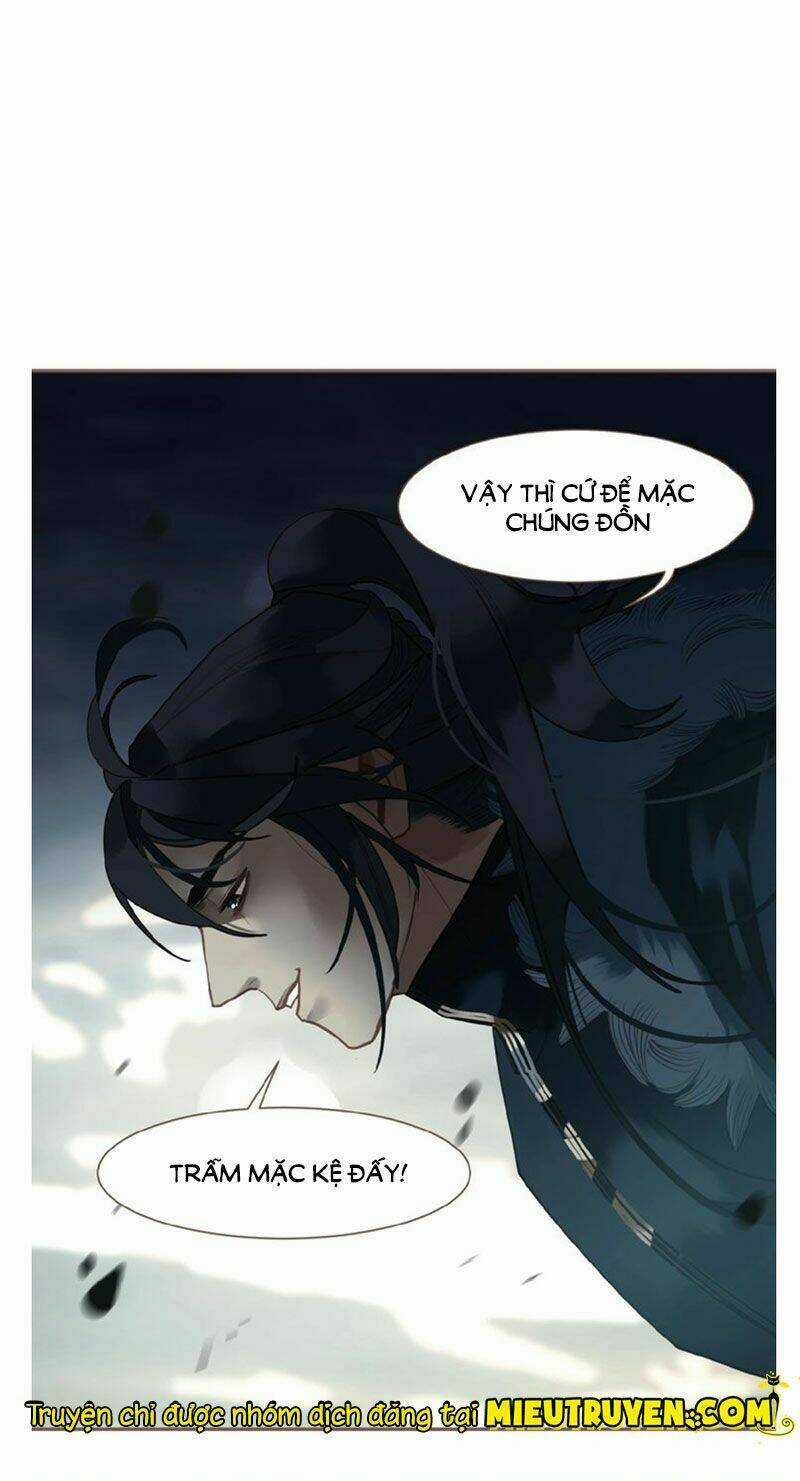 Nhất Đại Linh Hậu Chapter 99 trang 24