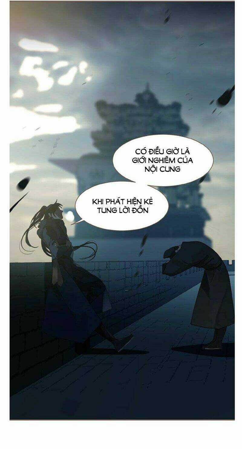 Nhất Đại Linh Hậu Chapter 99 trang 25