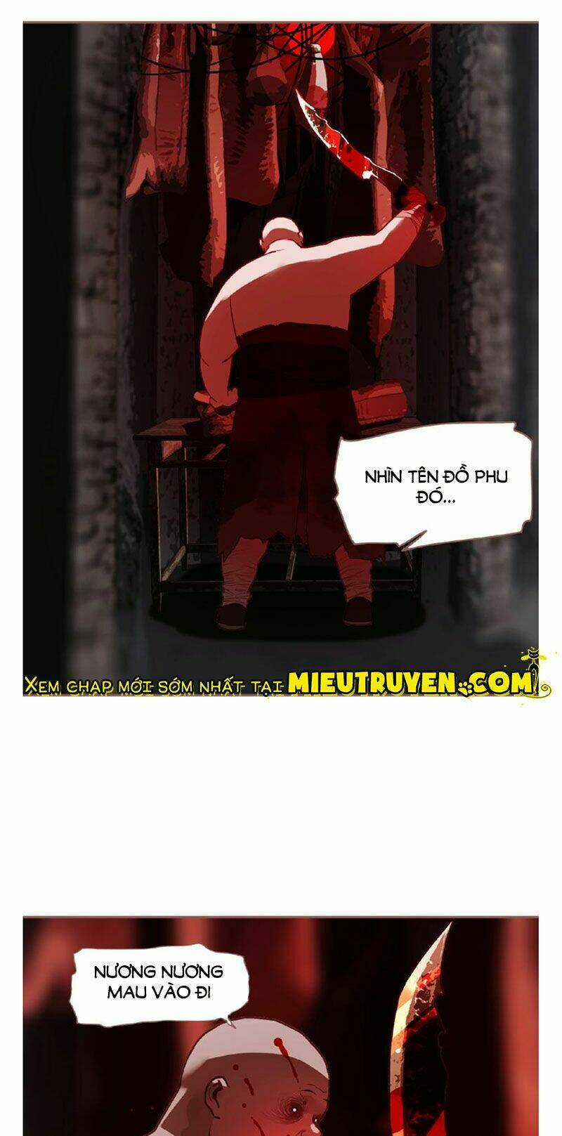 Nhất Đại Linh Hậu Chapter 99 trang 38