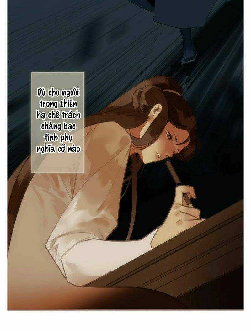 Nhất Đại Linh Hậu Chapter 99 trang 5