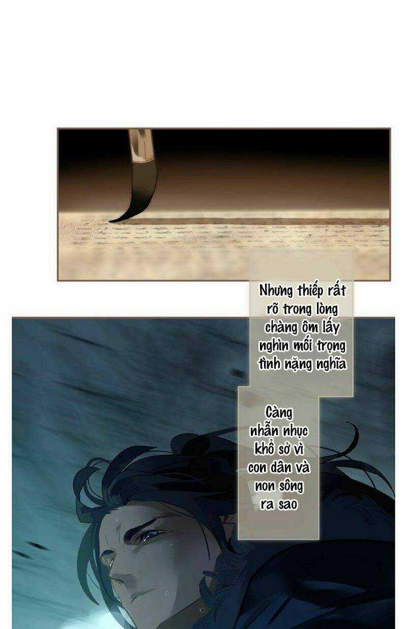 Nhất Đại Linh Hậu Chapter 99 trang 6