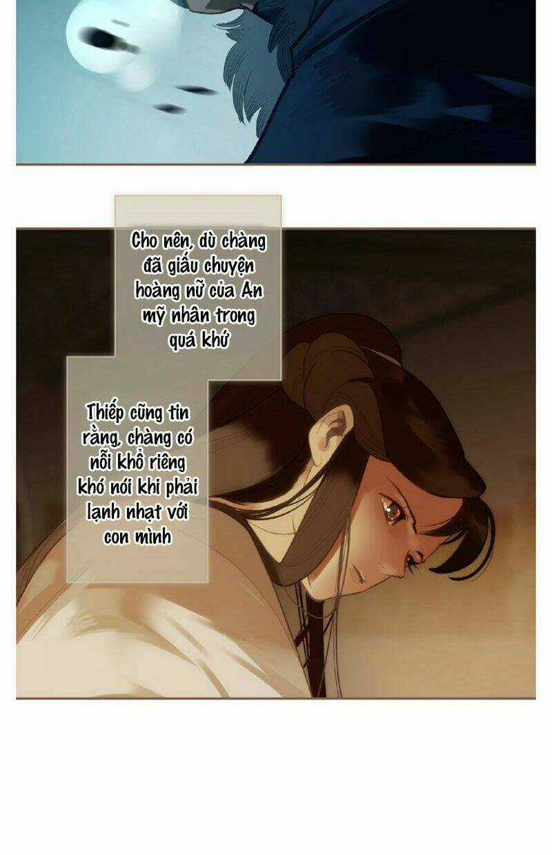 Nhất Đại Linh Hậu Chapter 99 trang 7