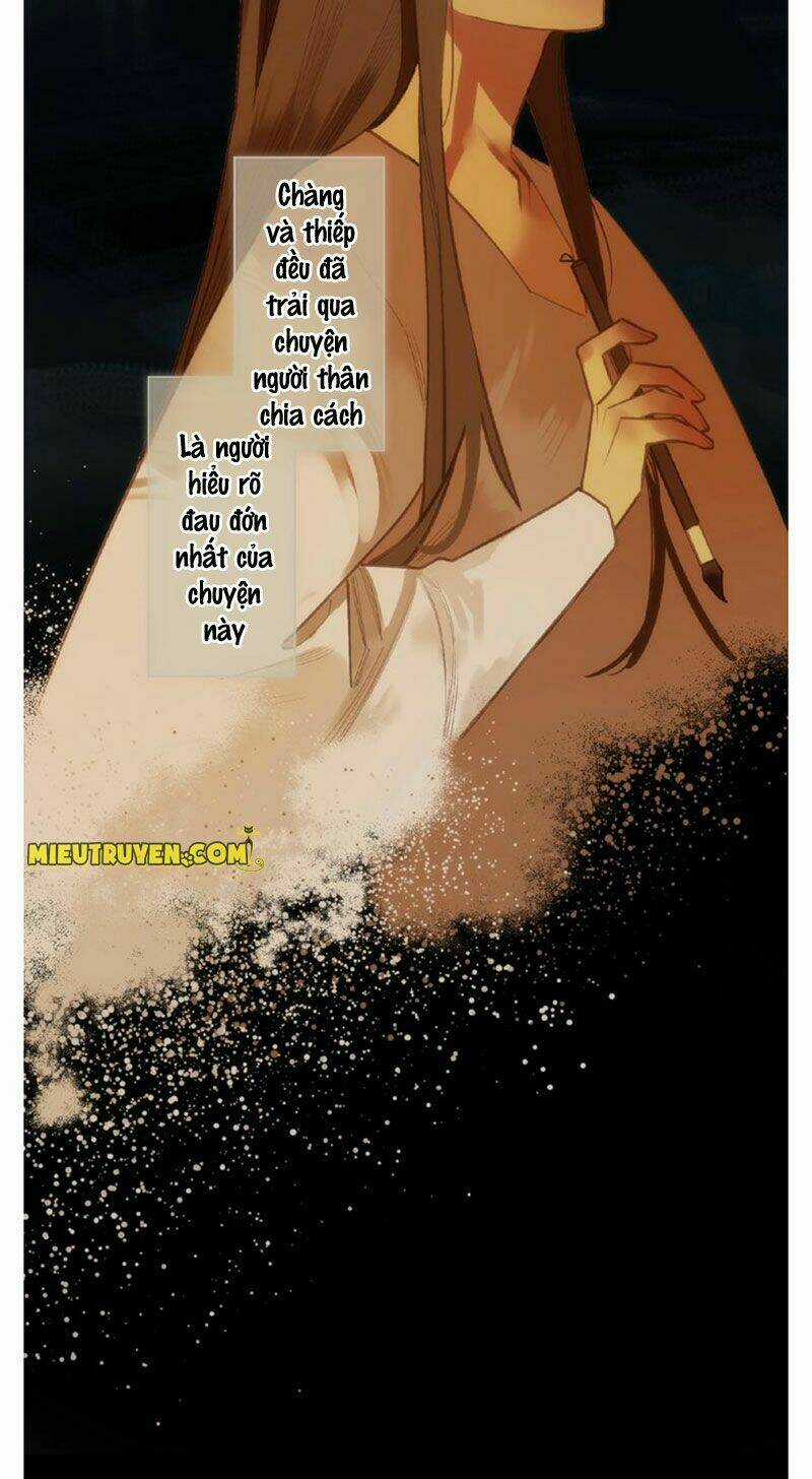 Nhất Đại Linh Hậu Chapter 99 trang 9