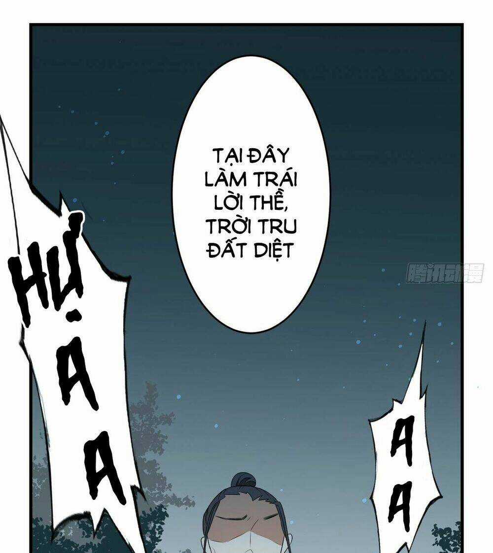 Nhất Đại Quỷ Phi Chapter 1 trang 18