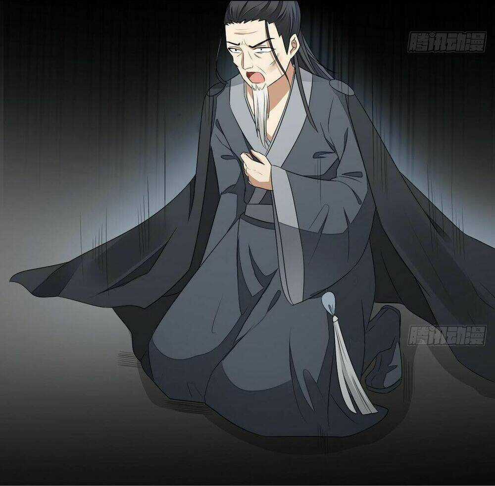 Nhất Đại Quỷ Phi Chapter 1 trang 20