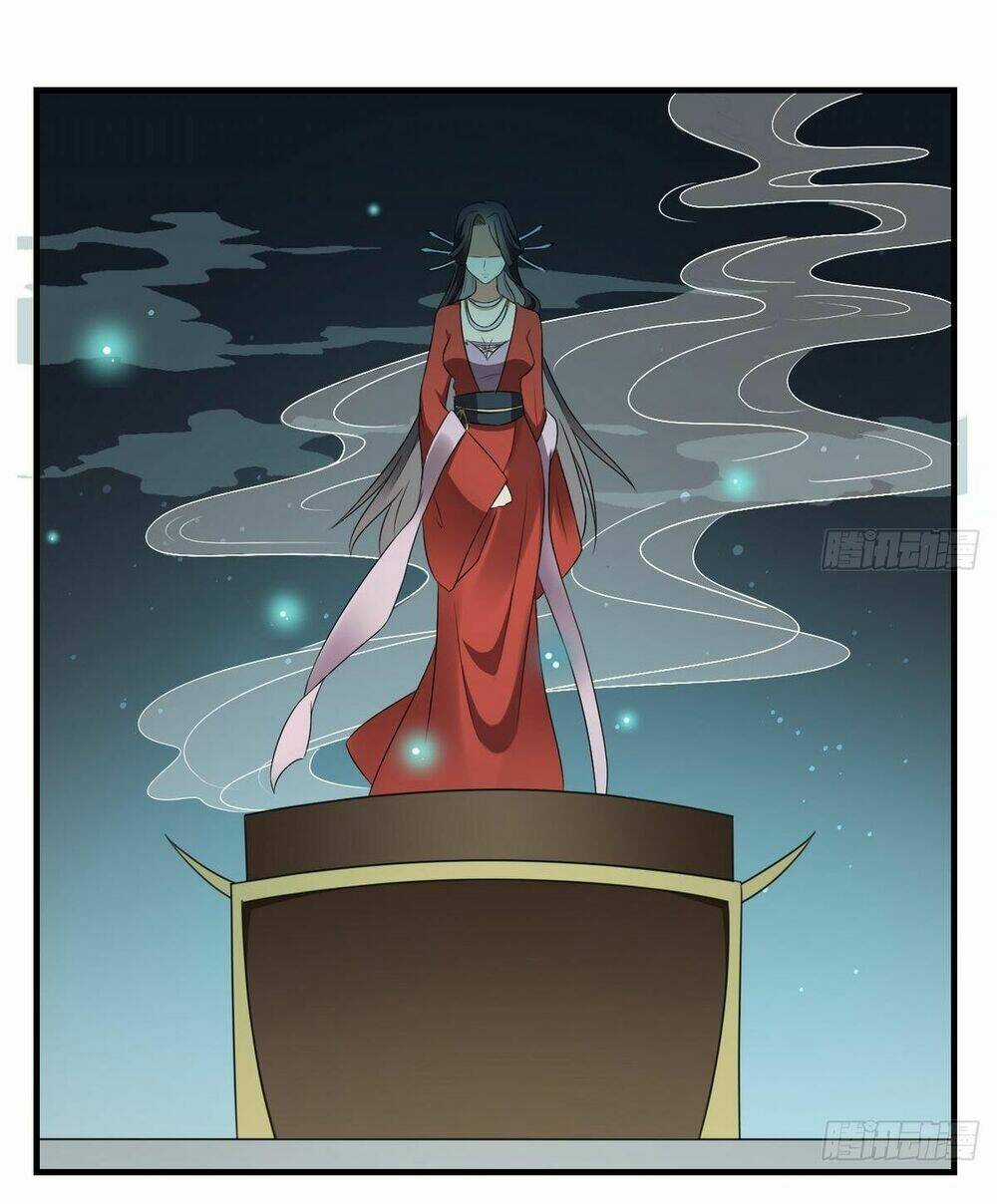 Nhất Đại Quỷ Phi Chapter 1 trang 5