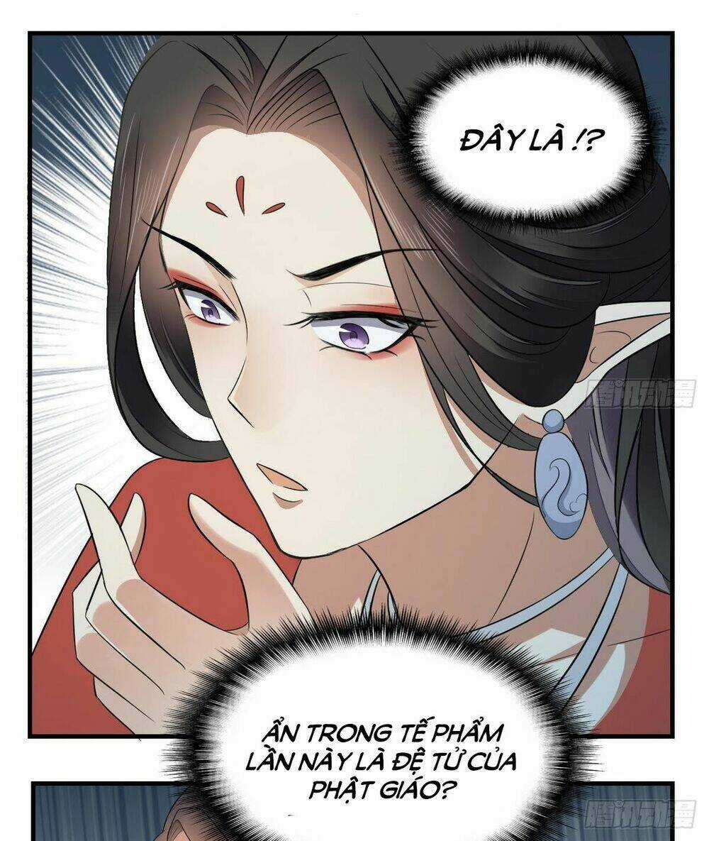 Nhất Đại Quỷ Phi Chapter 1 trang 9