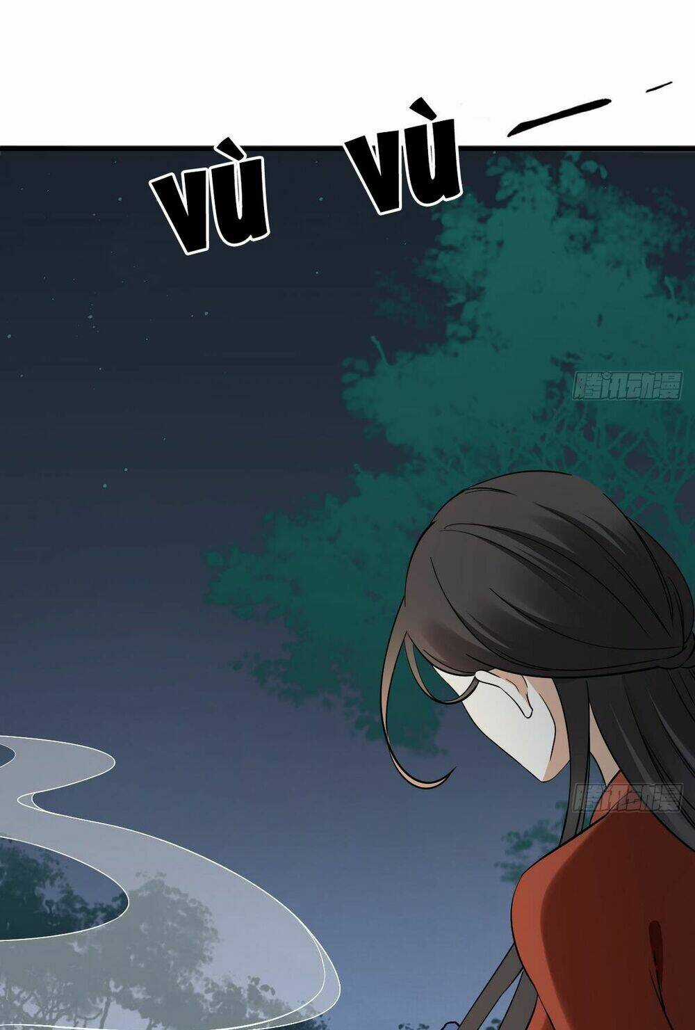 Nhất Đại Quỷ Phi Chapter 2 trang 11