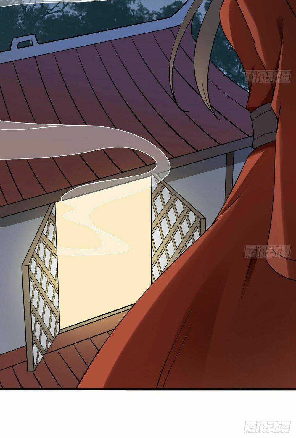 Nhất Đại Quỷ Phi Chapter 2 trang 12