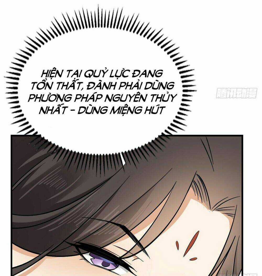 Nhất Đại Quỷ Phi Chapter 2 trang 14