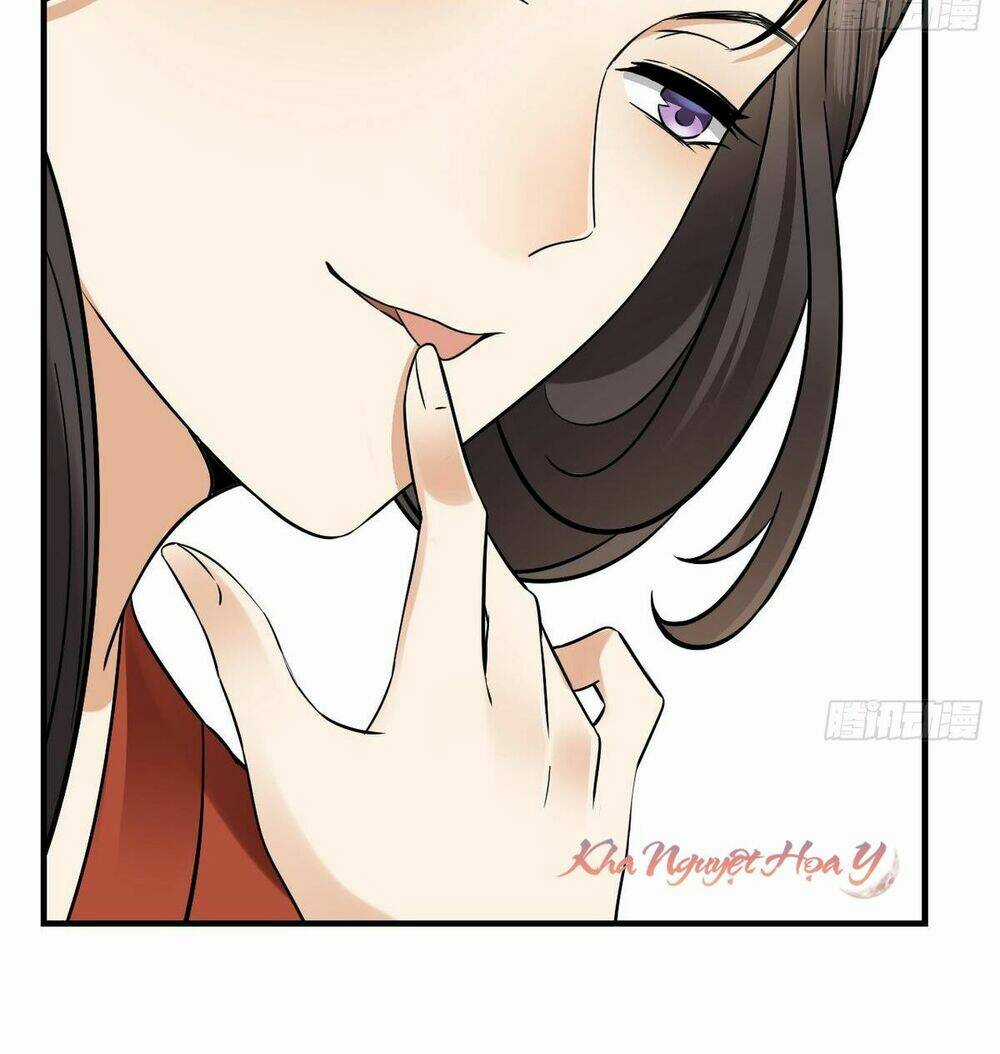 Nhất Đại Quỷ Phi Chapter 2 trang 15