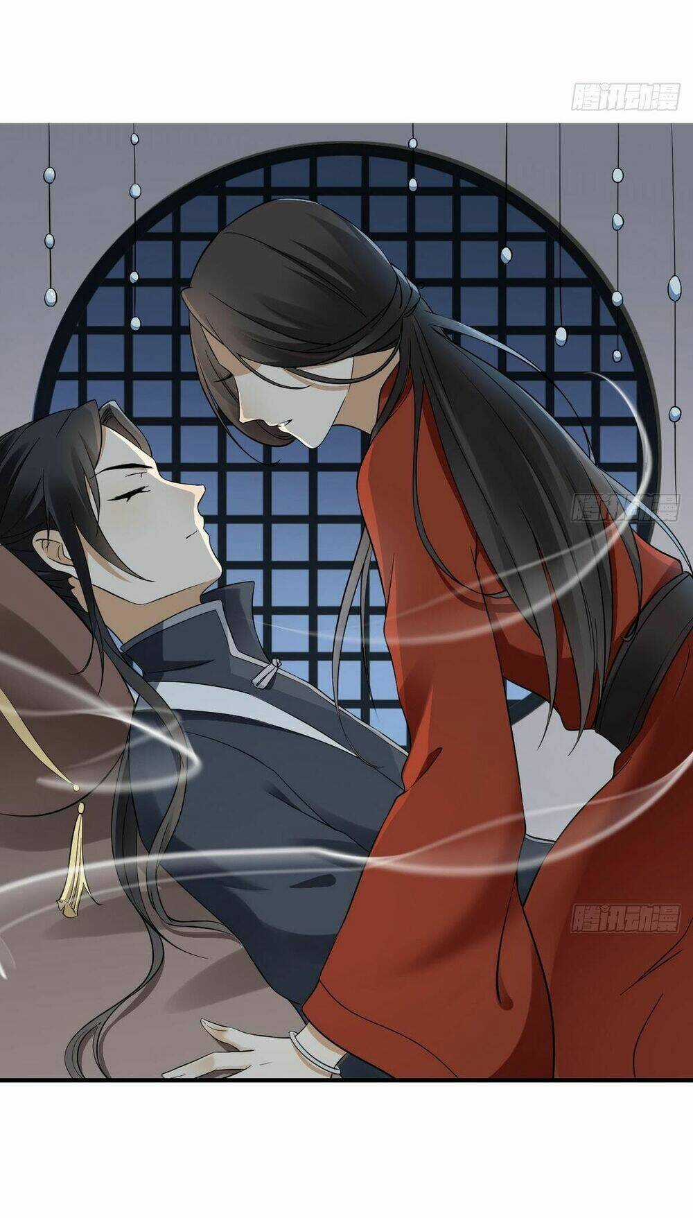 Nhất Đại Quỷ Phi Chapter 2 trang 16